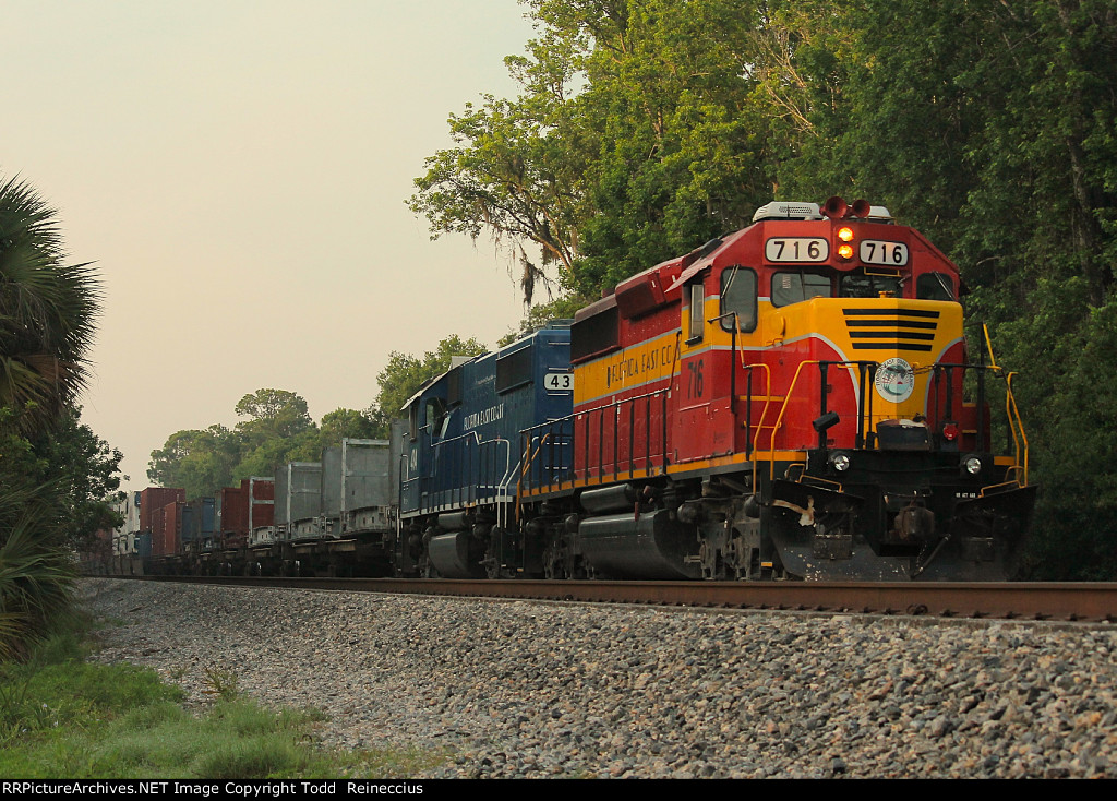 FEC 716